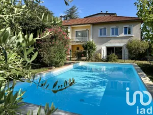 House at Villefranche-sur-Saône (69400)