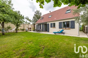 Maison traditionnelle à Arpajon (91290)