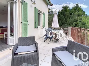 Maison à Sospel (06380)