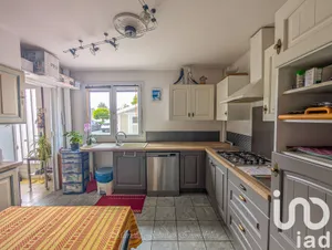 House at Castelnau-de-Médoc (33480)