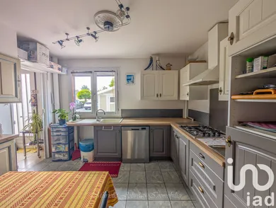 House at Castelnau-de-Médoc (33480)