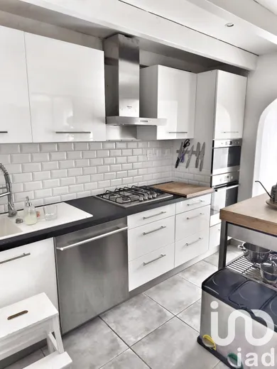 Townhouse at Perpignan (66000)