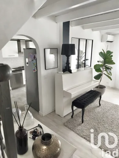Townhouse in Perpignan (66000)
