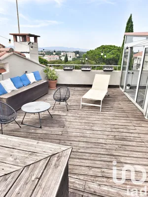 Maison de ville à Perpignan (66000)