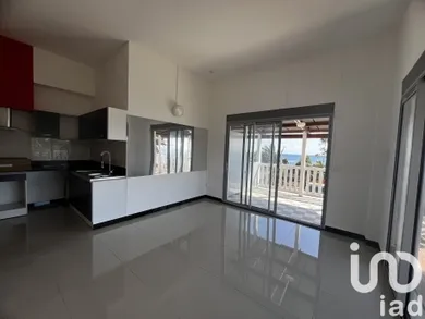 Duplex à ST BENOIT (97470)
