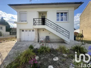 House at Le Passage (47520)