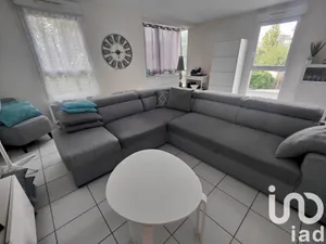 Maison à Joué-lès-Tours (37300)