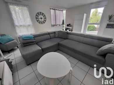 House in Joué-lès-Tours (37300)