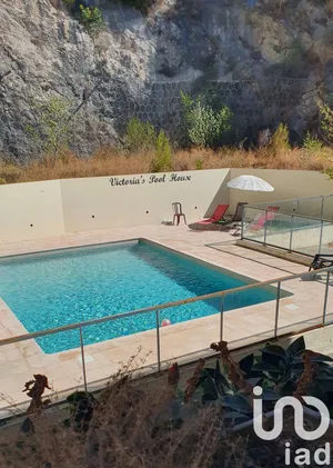 Appartement à Saint-André-de-la-Roche (06730)