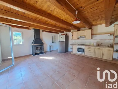 Maison à Saint-Michel (34520)