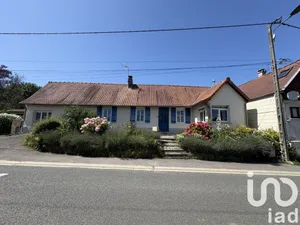 Longère à Maintenay (62870)