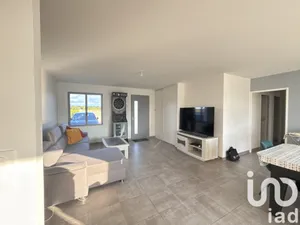 House at Ouzilly (86380)