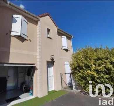 Townhouse at Dreux (28100)