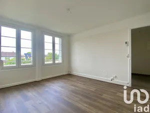 Appartement à Romilly-sur-Seine (10100)