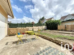 Appartement à Champigny-sur-Marne (94500)