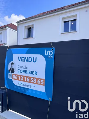 Maison à Liverdy-en-Brie (77220)