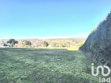 Terrain à Masseret (19510)