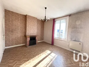 Maison de ville à Le Havre (76620)