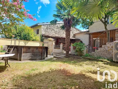 Maison à LIMONY (07340)