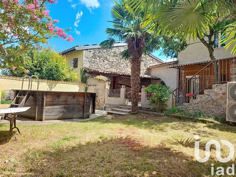 Maison 5 pièces 157 m² · à Limony · 157 m² · 219 900 €