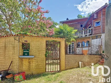 House in LIMONY (07340)