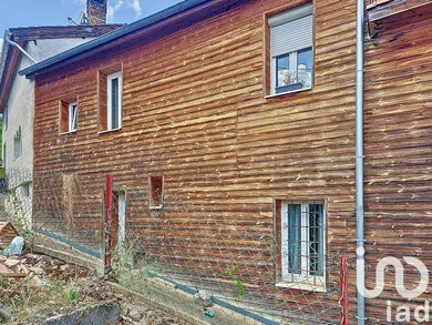 House in LIMONY (07340)