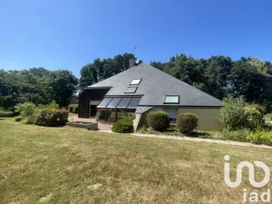 Maison à Le Mené (22330)