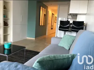 Apartment at Cannes (06400)