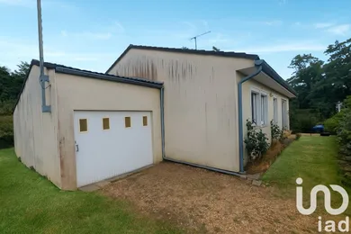 Maison à Vendôme (41100)