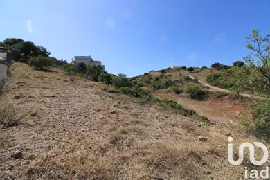 Building plot in Fitou (11510)