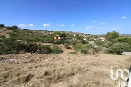 Terrain à bâtir à Fitou (11510)