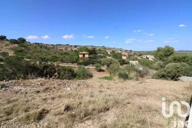 Building plot in Fitou (11510)