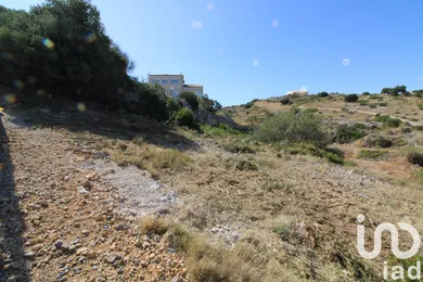 Land at Fitou (11510)