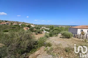 Terrain à Fitou (11510)