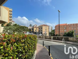 Apartment at Cannes (06400)