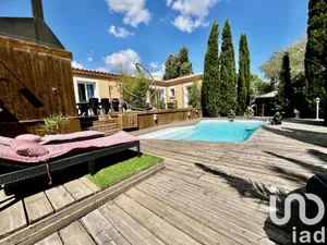 House at Narbonne (11100)