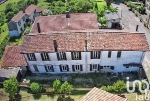 House at Riscle (32400)