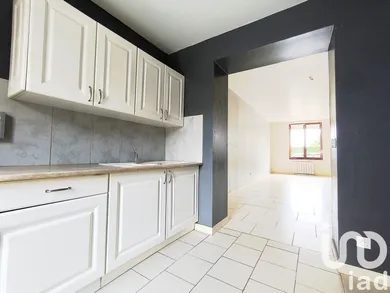 House at Auchel (62260)