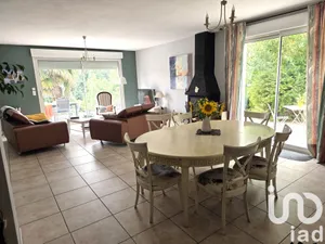 Maison à Saint-Épain (37800)