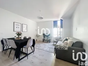 Apartment at Lagny sur marne (77400)