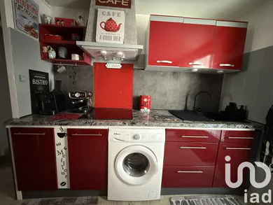 Apartment in La Londe-les-Maures (83250)