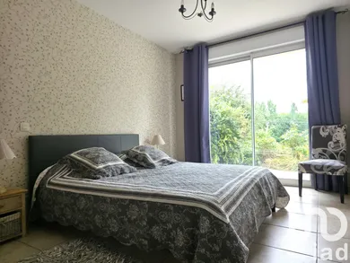 House in Saint-Épain (37800)