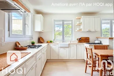 Village house in Cazouls-lès-Béziers (34370)