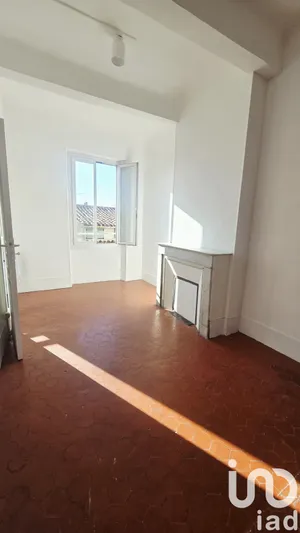 Appartement à Marseille (13001)