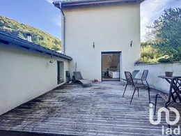 Traditional house in Saint-Romain-au-Mont-d'Or (69270)