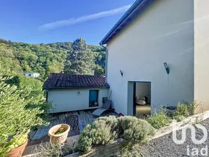 Maison traditionnelle à Saint-Romain-au-Mont-d'Or (69270)