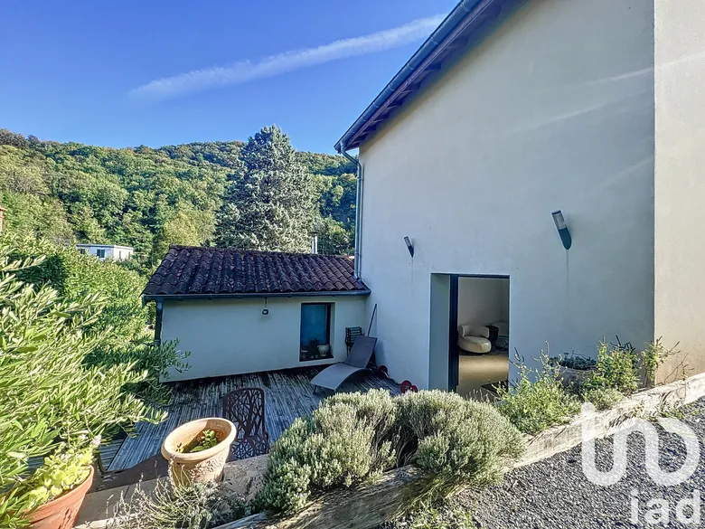 Maison 3 pièces 70 m² · à Saint-Romain-au-Mont-d'Or · 70 m² · 495 000 €