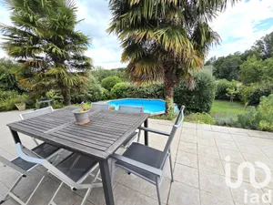 House in Saint-Épain (37800)