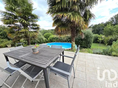 House in Saint-Épain (37800)