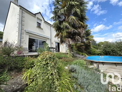 Maison à Saint-Épain (37800)